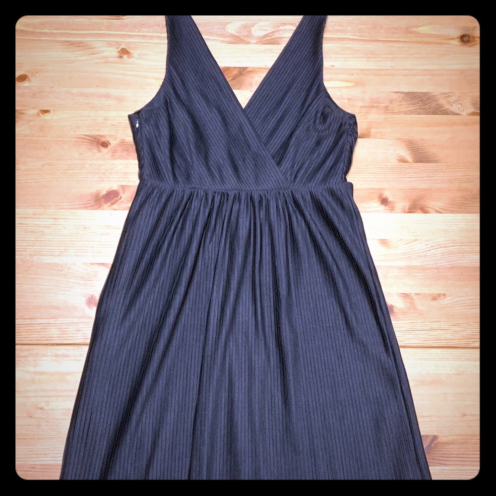 Armani Exchange Little Black Dress